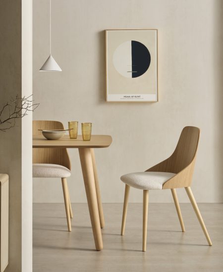 COSTA PATA MADERA AMBIENTE