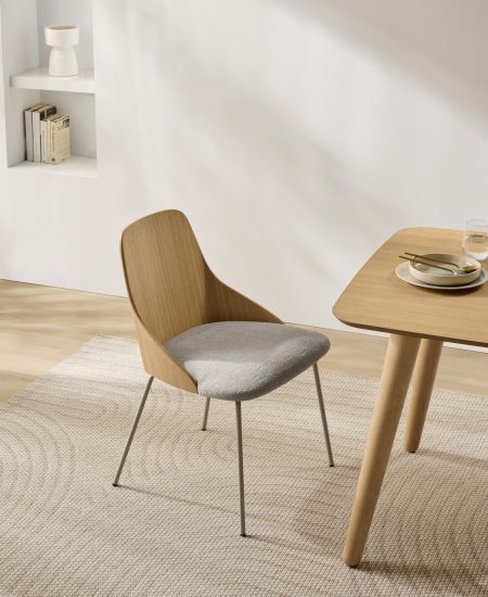 COSTA PATA METALICA AMBIENTE