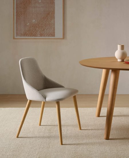 KLEM PATA MADERA AMBIENTE