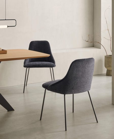 KLEM PATA METALICA AMBIENTE