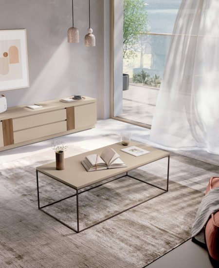 MCentro M Rectangular