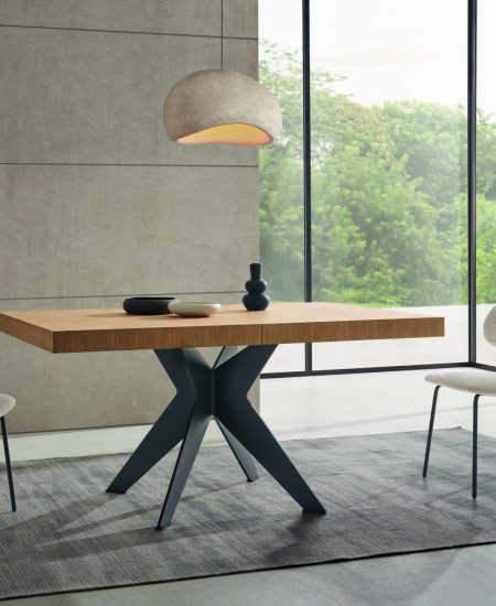 Mesa Condor pie antracita tapa recta 04